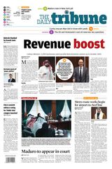 The Daily Tribune Bahrain