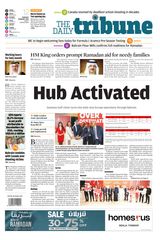 The Daily Tribune Bahrain