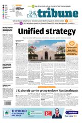 The Daily Tribune Bahrain