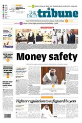 The Daily Tribune Bahrain