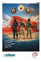 The Daily Tribune Bahrain