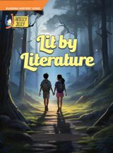 Lit by Literature