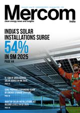 Mercom India Clean Energy News & Insights