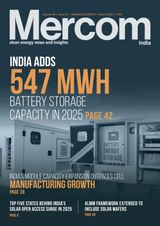 Mercom India Clean Energy News & Insights