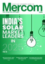 Mercom India Clean Energy News & Insights