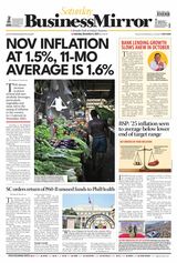 Business Mirror