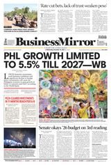 Business Mirror