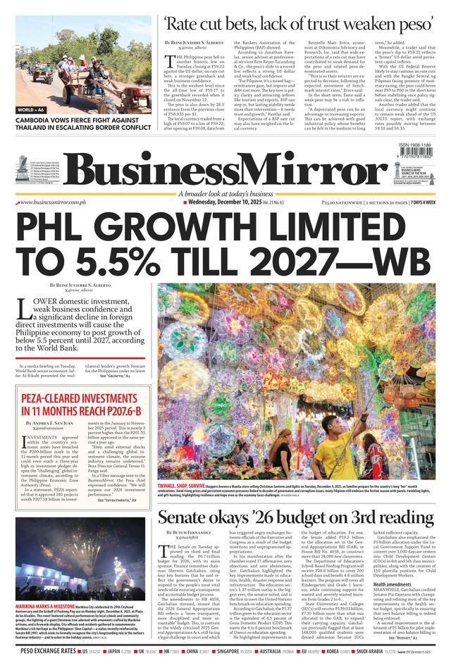 Business Mirror
