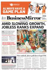 Business Mirror