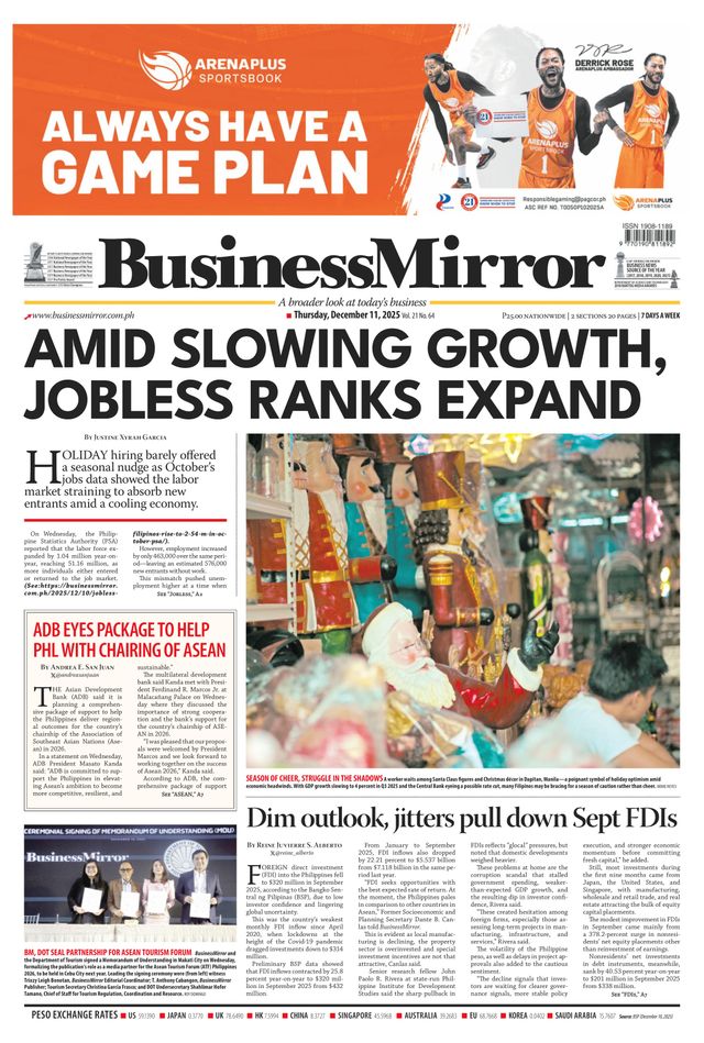 Business Mirror