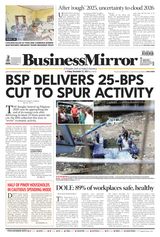 Business Mirror