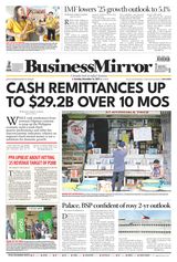 Business Mirror