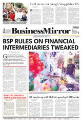 Business Mirror