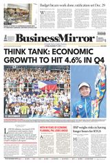 Business Mirror