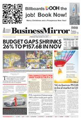 Business Mirror