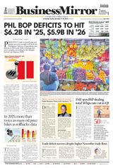 Business Mirror