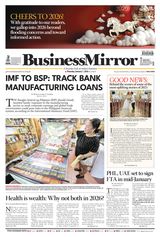 Business Mirror