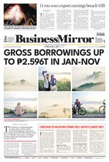 Business Mirror