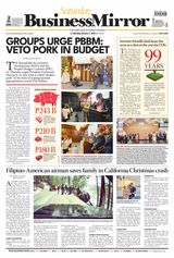 Business Mirror