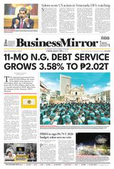 Business Mirror