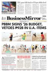 Business Mirror