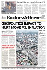 Business Mirror