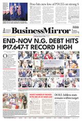 Business Mirror