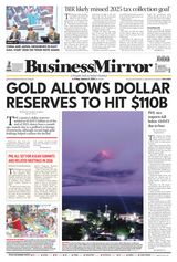 Business Mirror