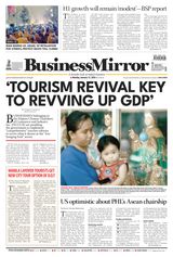 Business Mirror