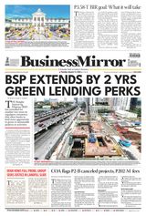 Business Mirror