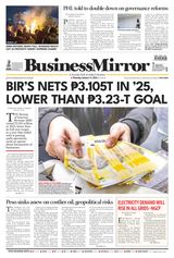 Business Mirror