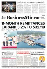 Business Mirror
