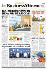 Business Mirror