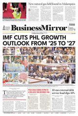 Business Mirror