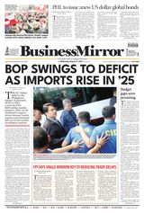 Business Mirror