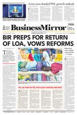 Business Mirror