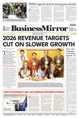 Business Mirror