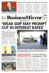 Business Mirror
