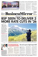 Business Mirror