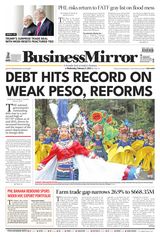 Business Mirror