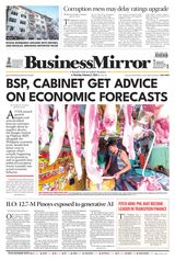 Business Mirror