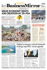 Business Mirror