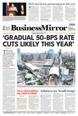 Business Mirror
