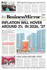 Business Mirror