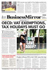 Business Mirror