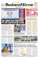 Business Mirror