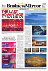Business Mirror