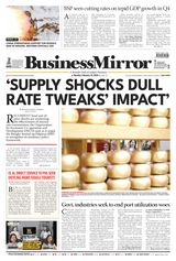 Business Mirror