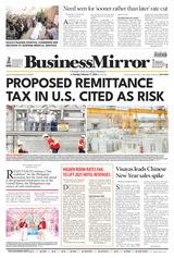 Business Mirror