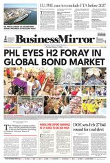 Business Mirror